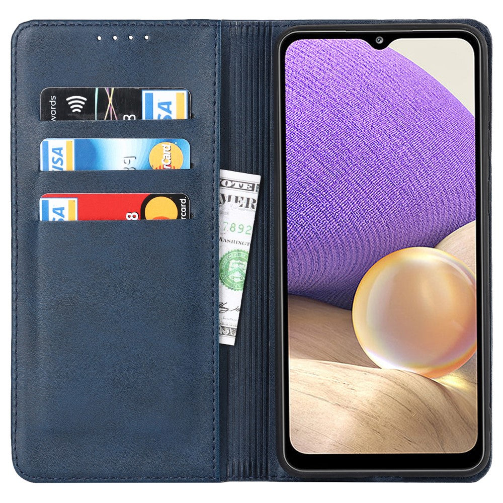 Galaxy A33 5G - Stand Flip Case Cover