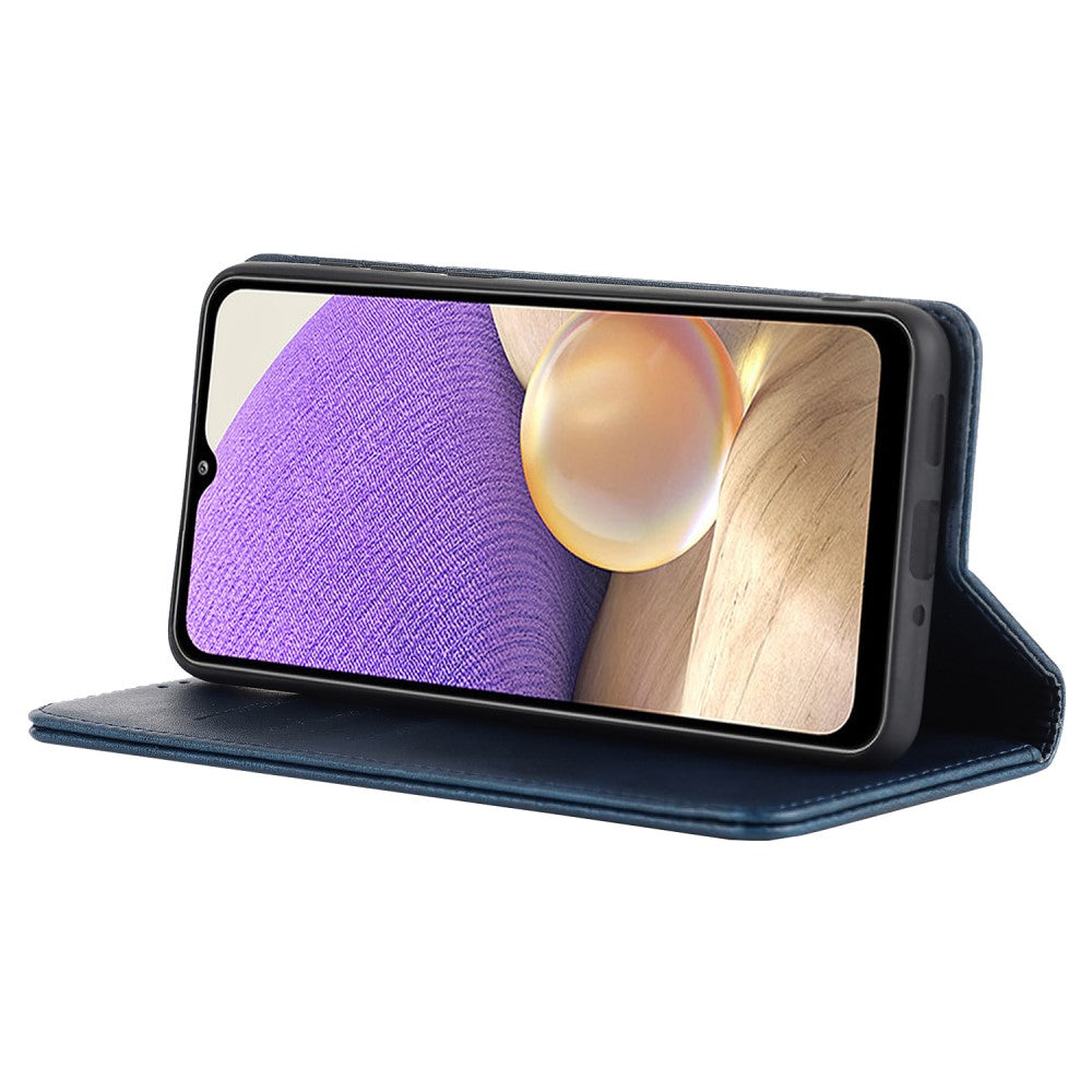 Galaxy A33 5G - Stand Flip Case Cover