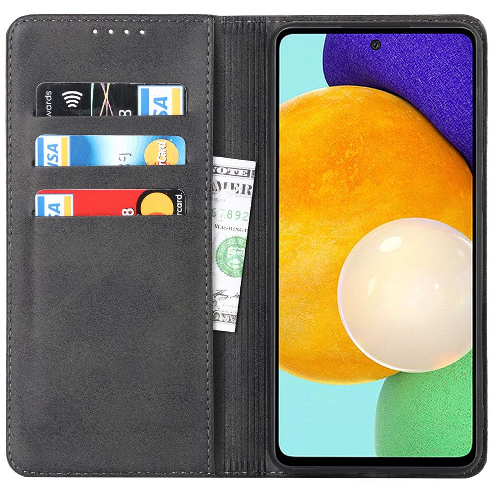 Galaxy A53 5G - Stand Flip Case Cover