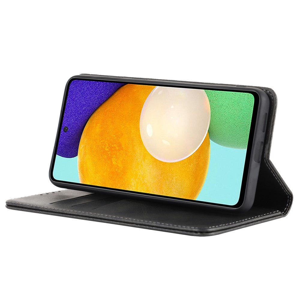 Galaxy A53 5G - Stand Flip Case Cover