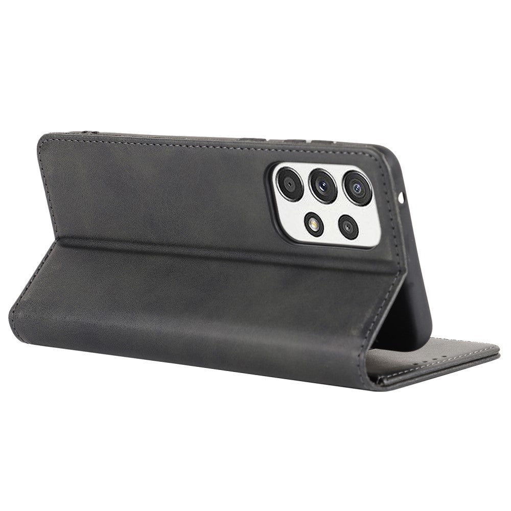 Galaxy A53 5G - Stand Flip Case Cover