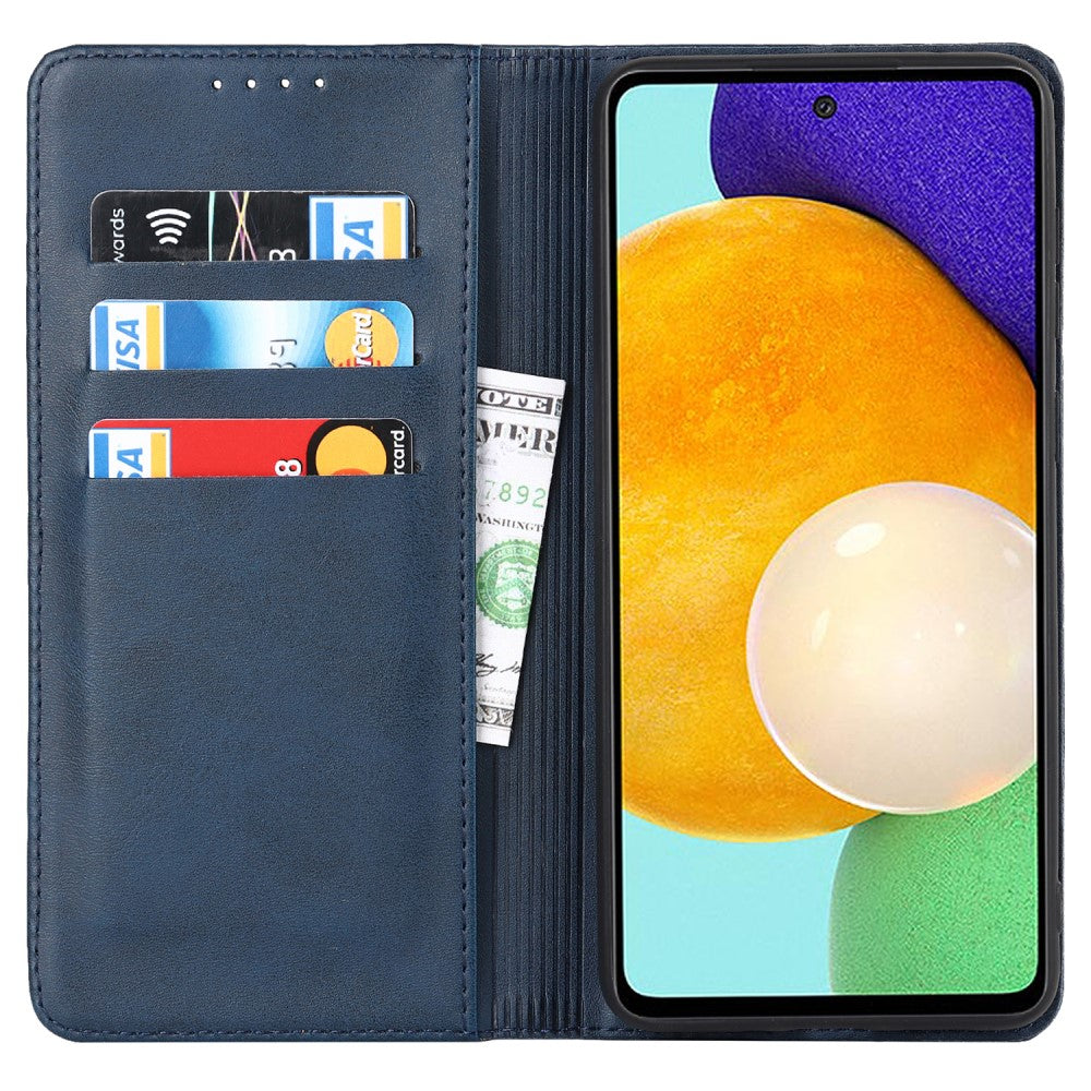 Galaxy A53 5G - Stand Flip Case Cover