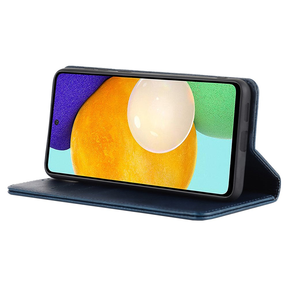 Galaxy A53 5G - Stand Flip Case Cover