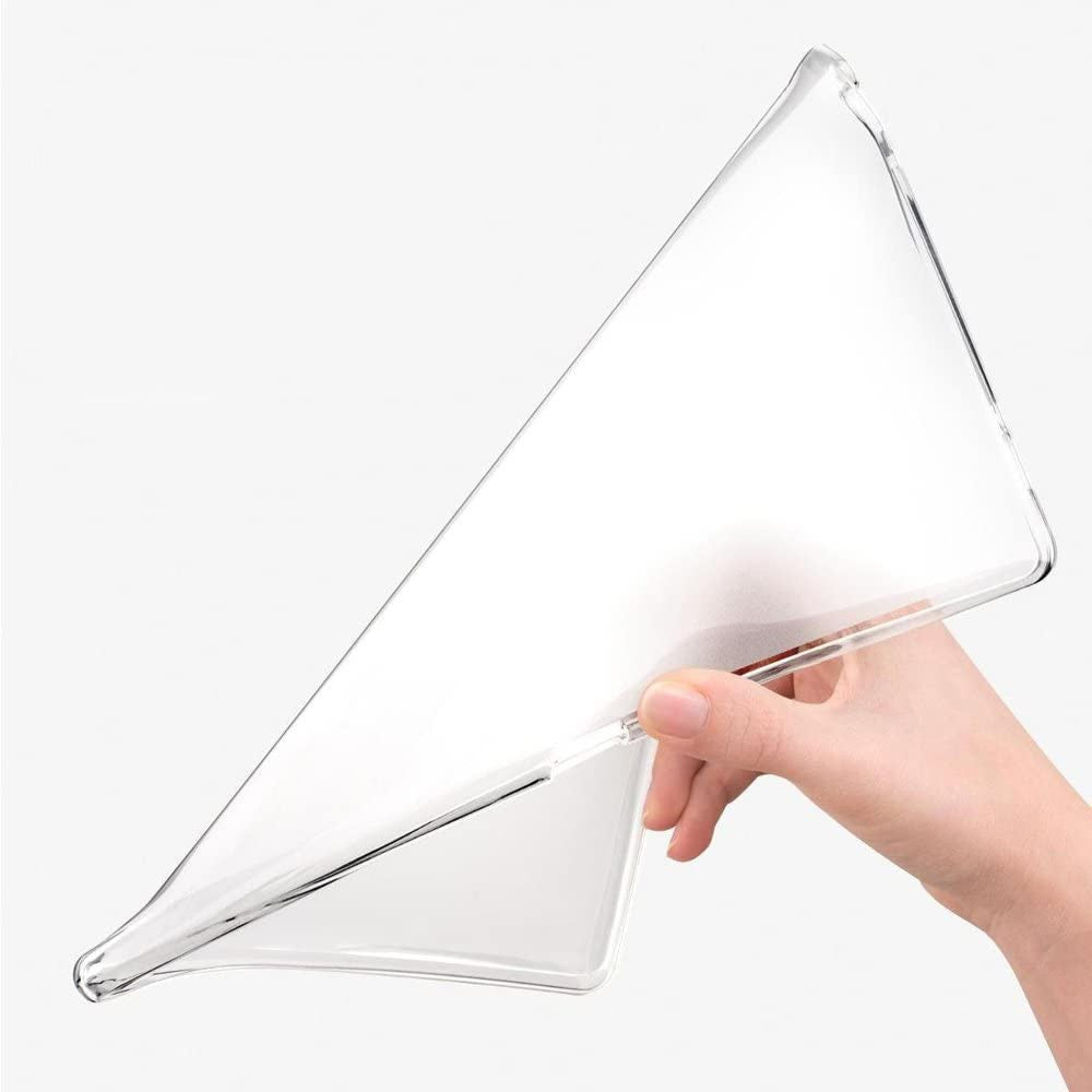 Galaxy Tab S9 Ultra - Schutzhülle transparent