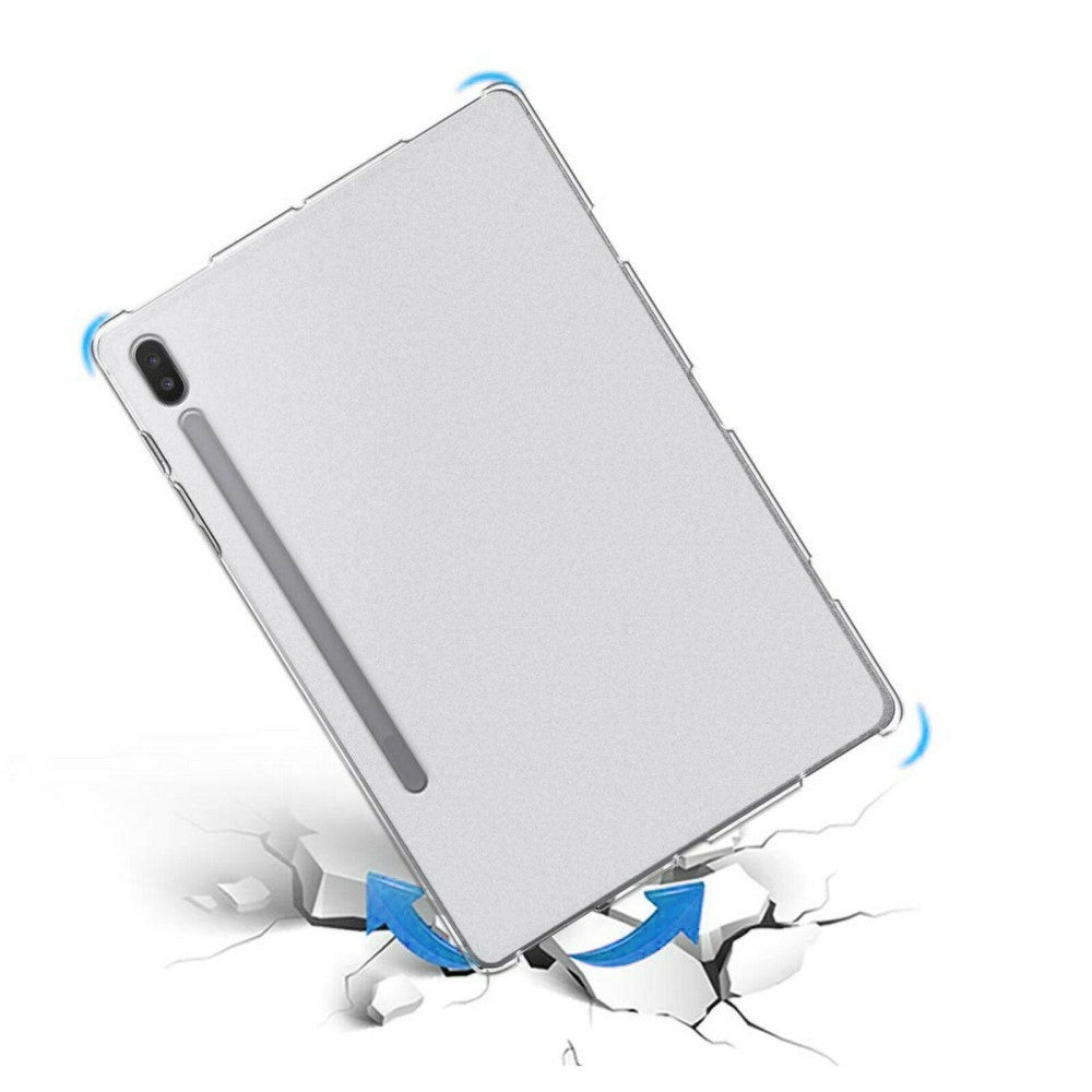 Galaxy Tab S8 Ultra - Schutzhülle transparent