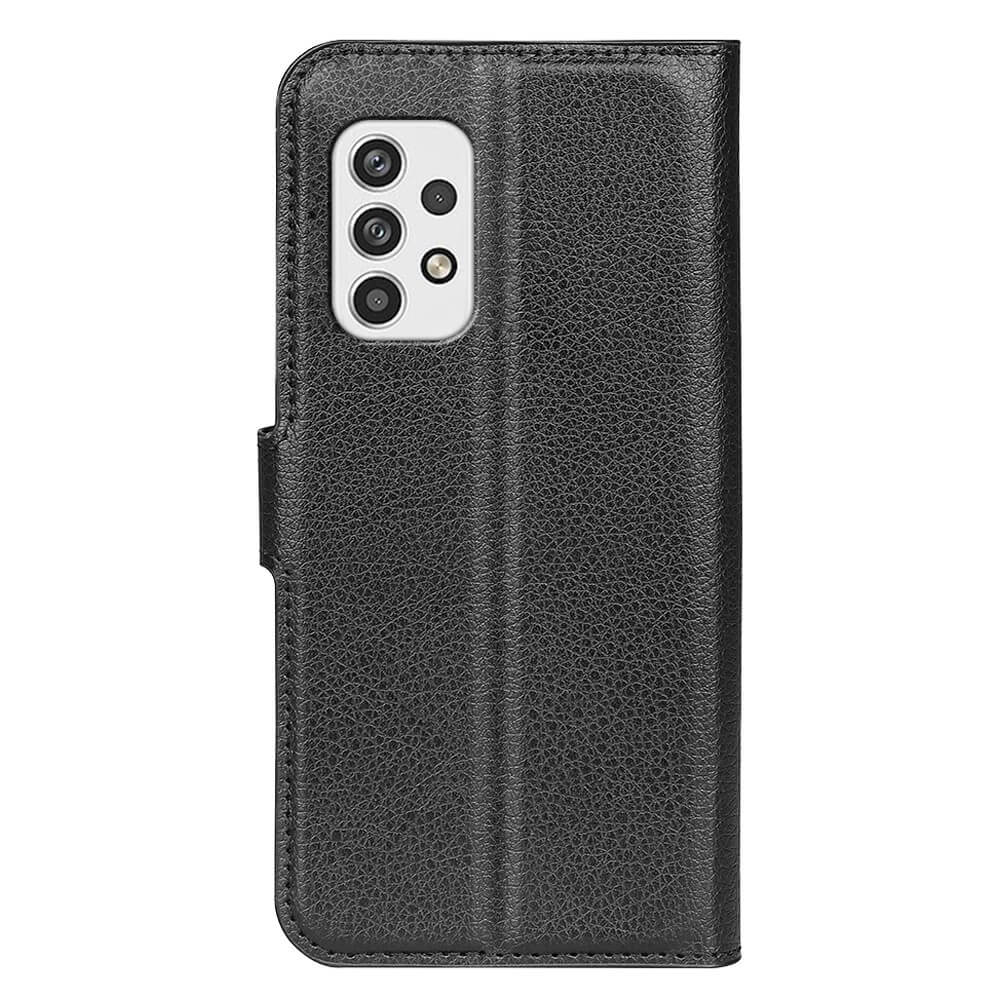 Galaxy A23 - Custodia in Pelle