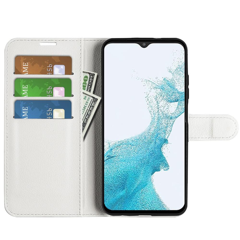 Galaxy A23 - Custodia in Pelle