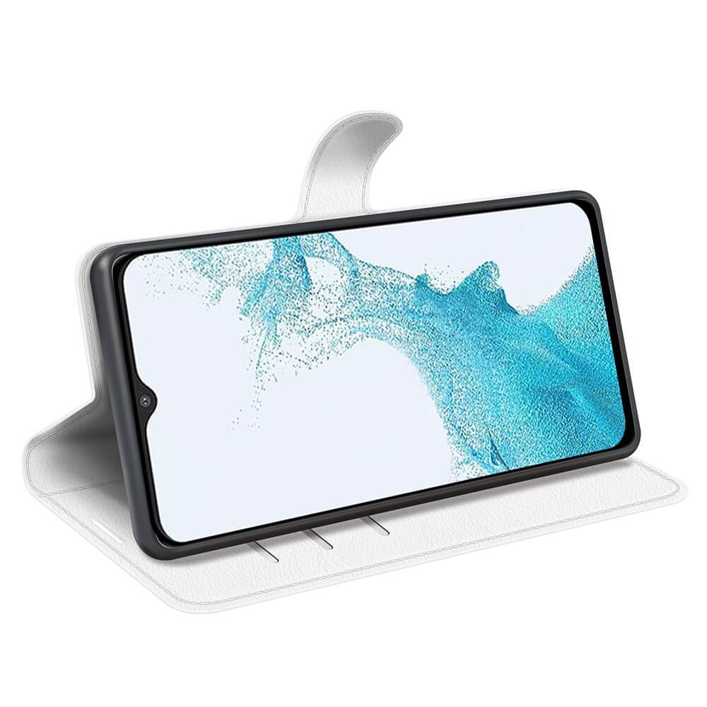 Galaxy A23 - Custodia in Pelle