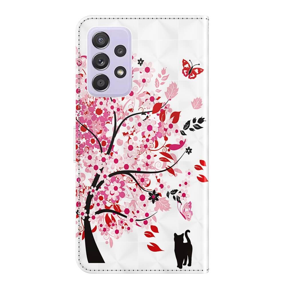 Galaxy A23 - Custodia Glitter Effect
