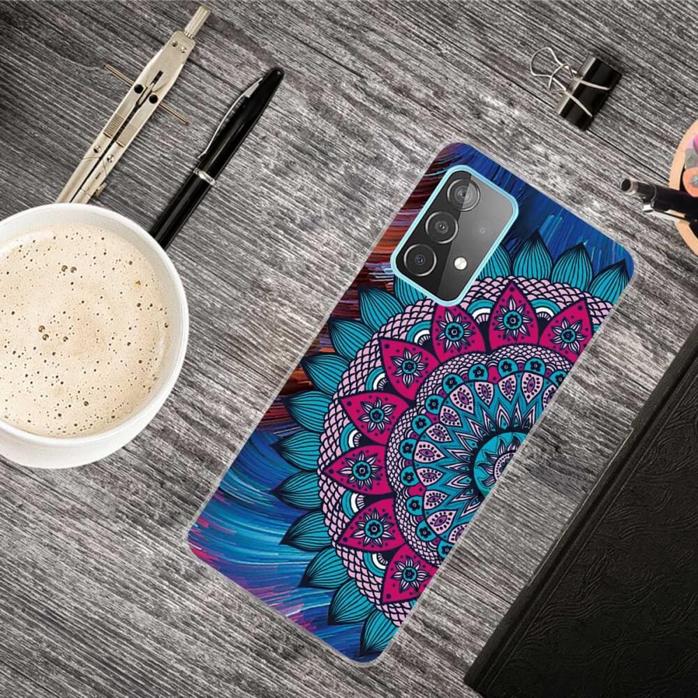 Galaxy A23 - Custodia In Gomma