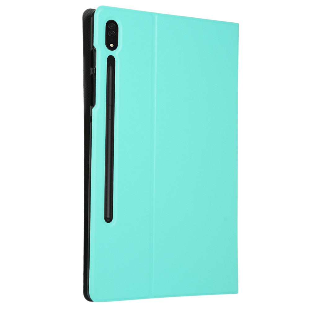 Galaxy Tab S8 Ultra - Custodia smart tri-fold
