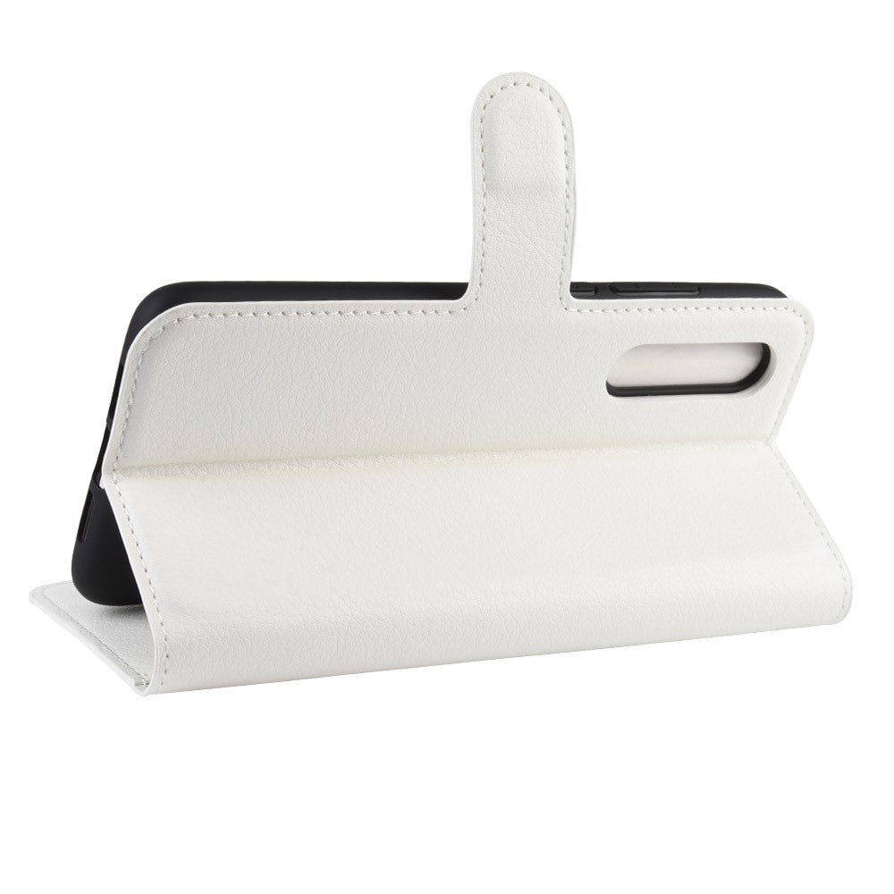 Custodia Xiaomi Mi 9 Lite - Custodia In Pelle Con Slot Per Carte Di Credito