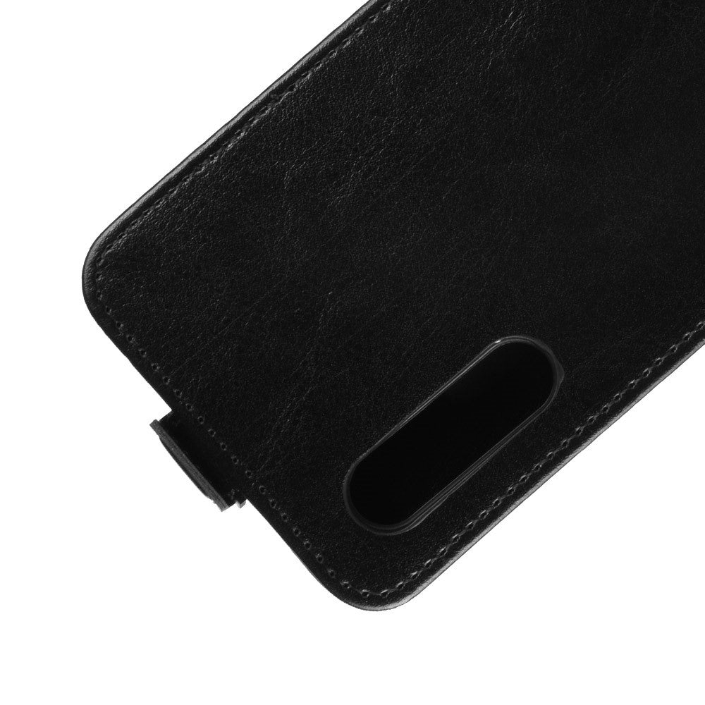 Xiaomi Mi 9 Lite - Classic Flip Case Vertical