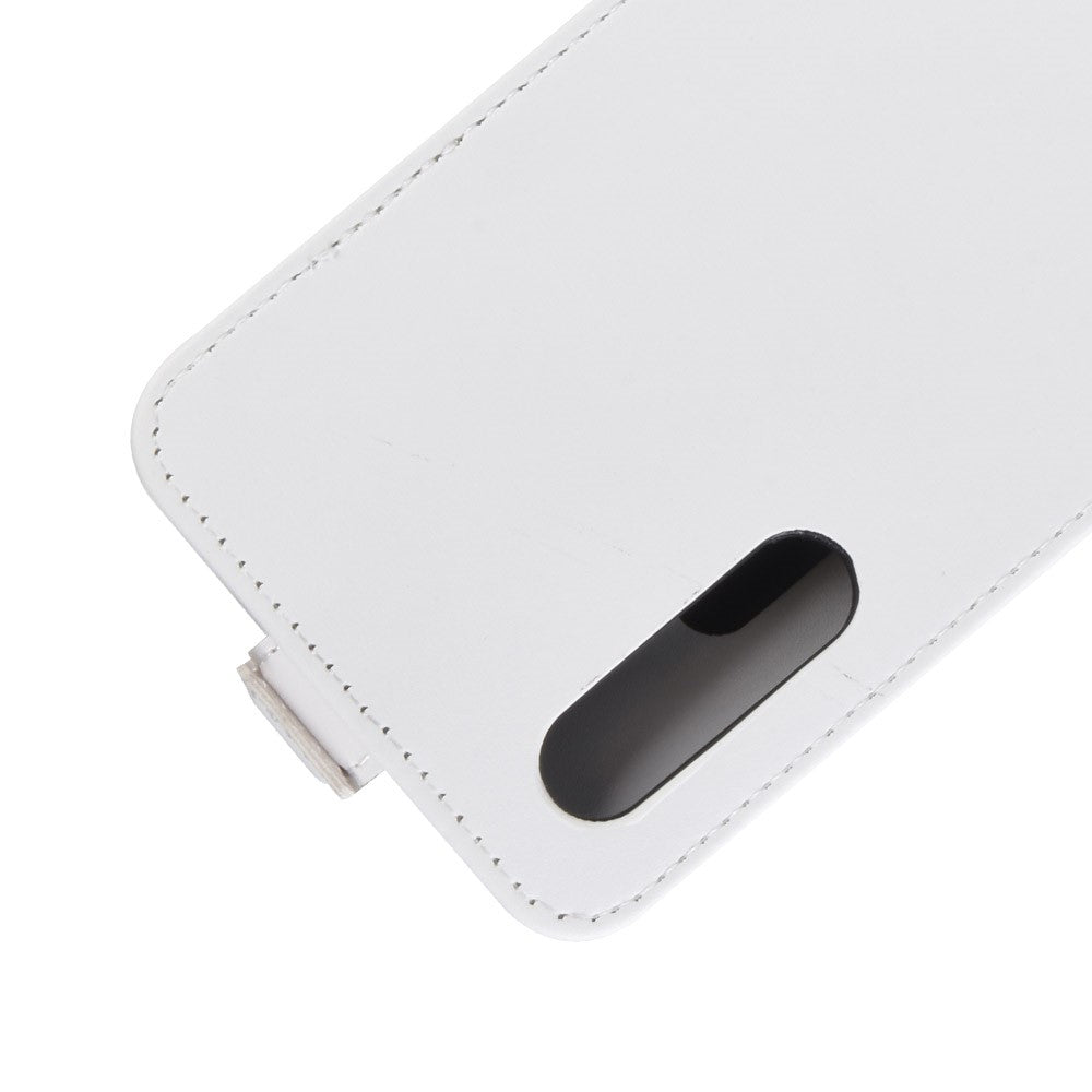 Xiaomi Mi 9 Lite - Classic Flip Case Vertical