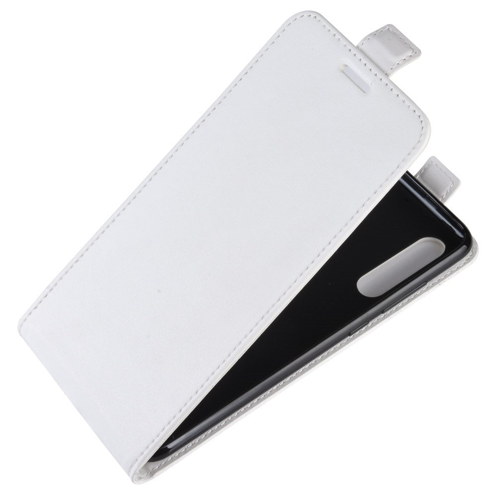 Xiaomi Mi 9 Lite - Classic Flip Case Vertical