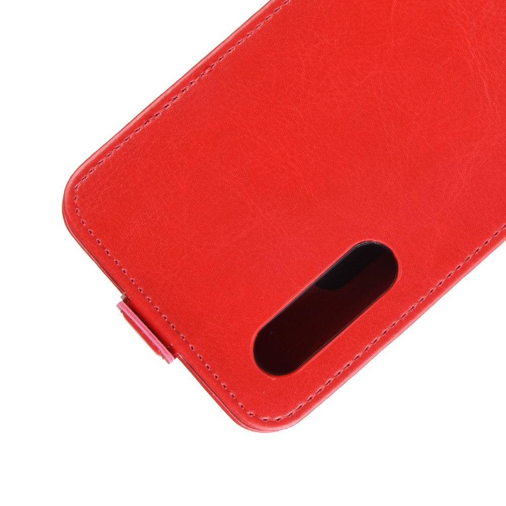 Xiaomi Mi 9 Lite - Classic Flip Case Vertical