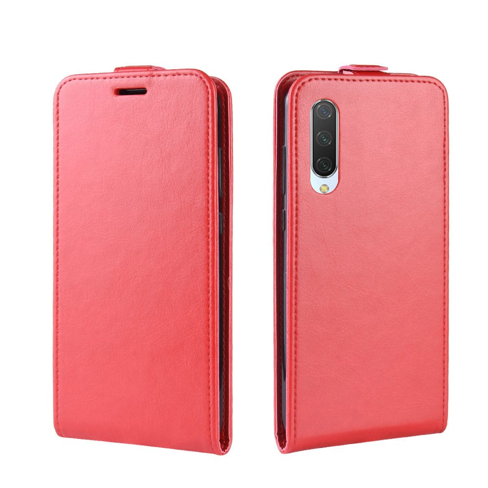 Xiaomi Mi 9 Lite - Classic Flip Case Vertical