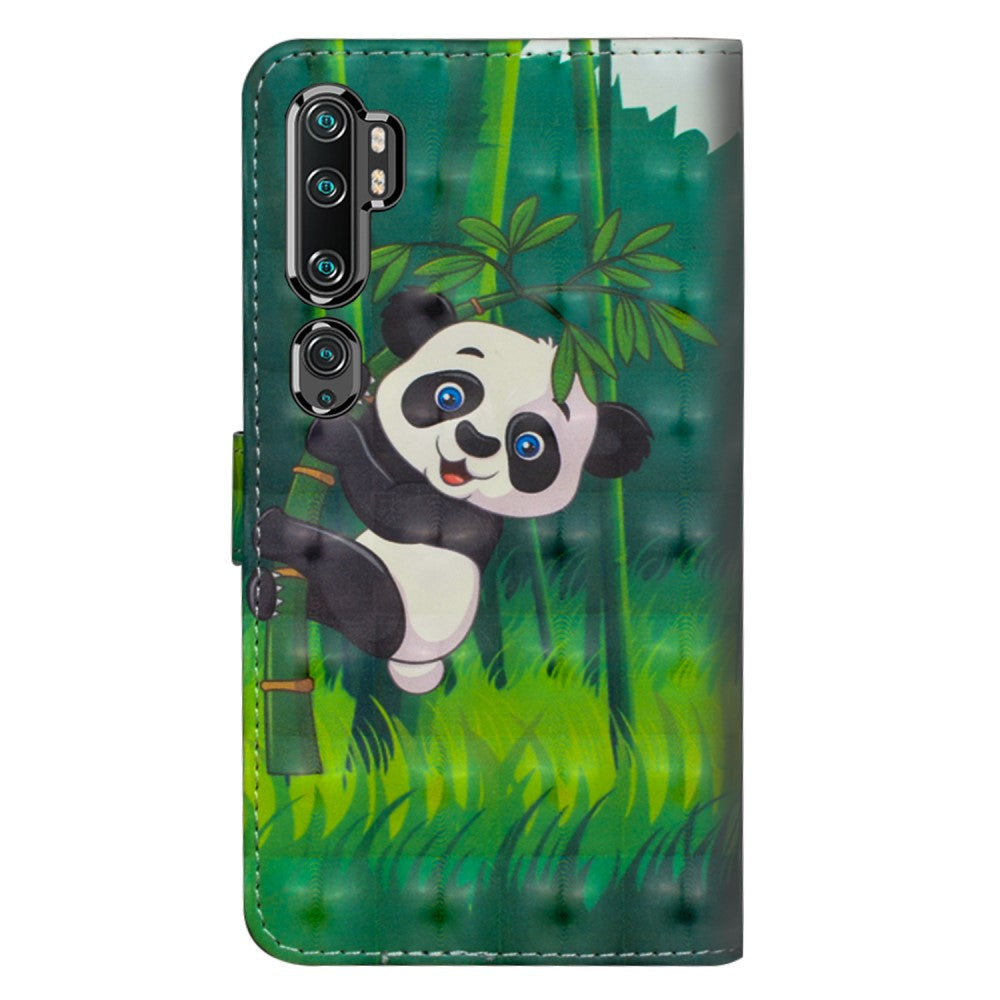 Xiaomi Mi Note 10 / 10 Pro - Custodia