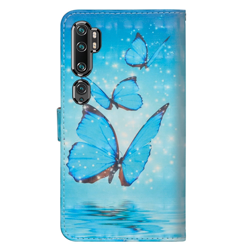 Xiaomi Mi Note 10 / 10 Pro - Custodia