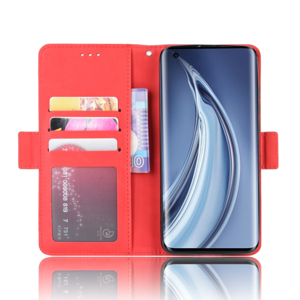 Xiaomi Mi 10 / 10 Pro - Case With Many Card Slots