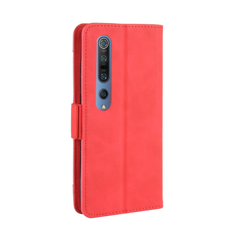 Xiaomi Mi 10 / 10 Pro - Case With Many Card Slots