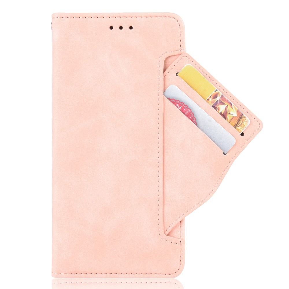 Xiaomi Mi 10 / 10 Pro - Case With Many Card Slots