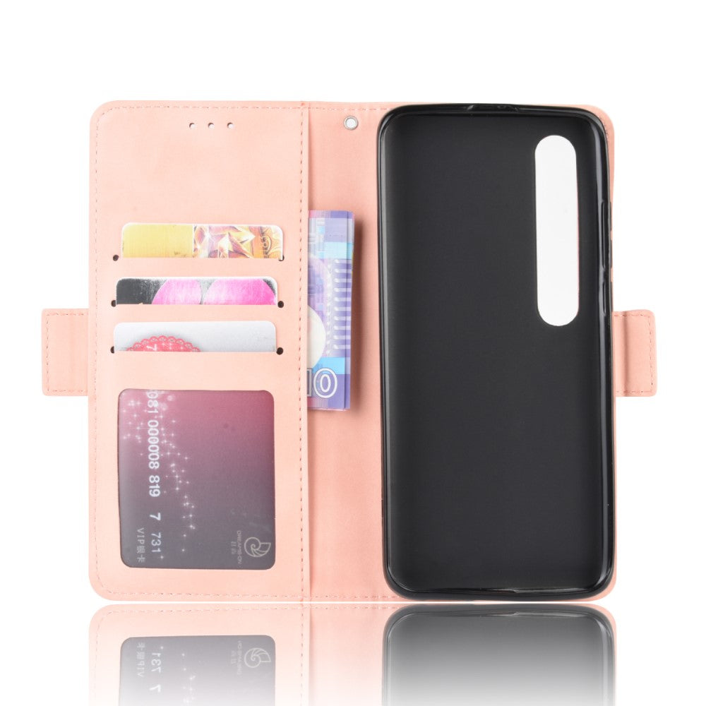 Xiaomi Mi 10 / 10 Pro - Case With Many Card Slots