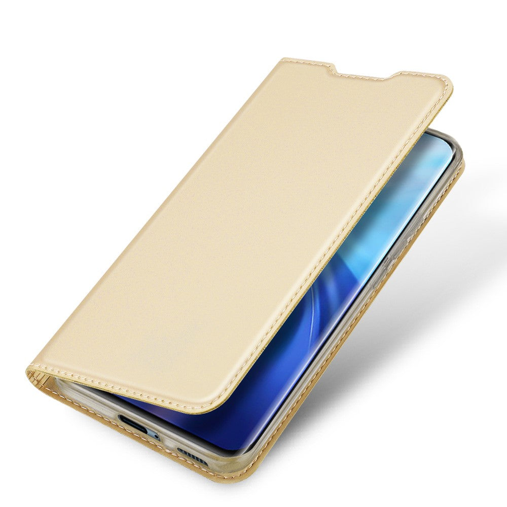 Xiaomi Mi 11 - Dux Ducis Flip Folio Case