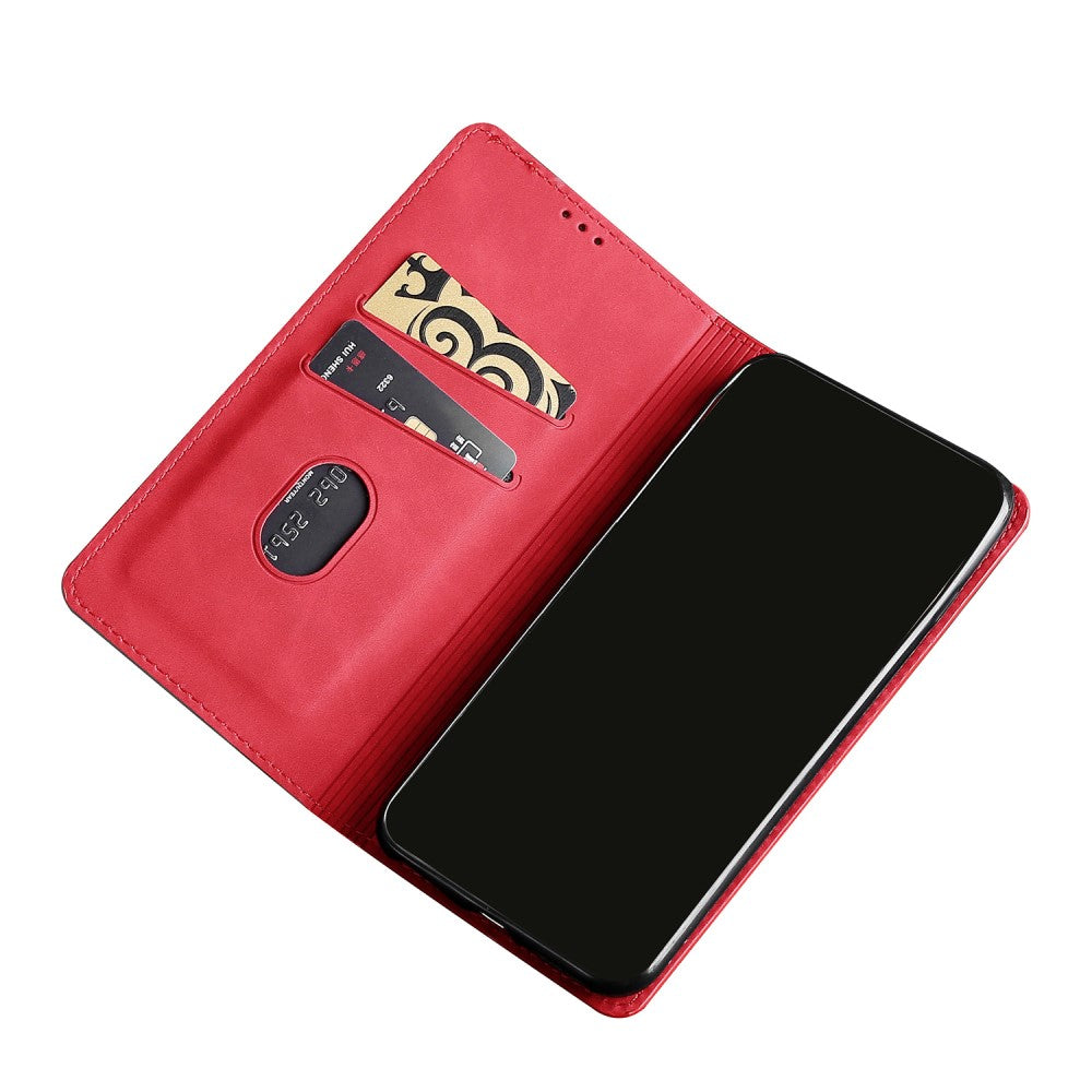 Xiaomi Mi 11 - Stand Flip Case Hülle