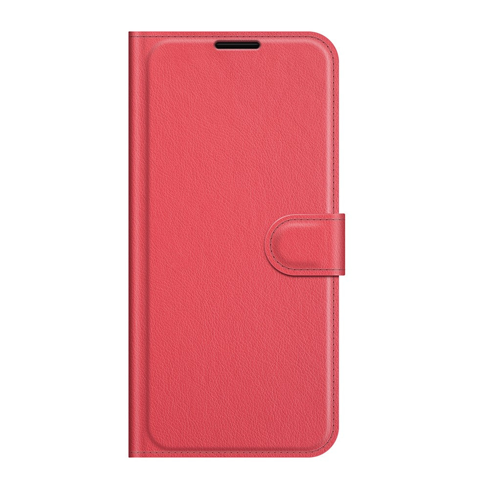 Xiaomi 11 Lite - Leder Etui Hülle