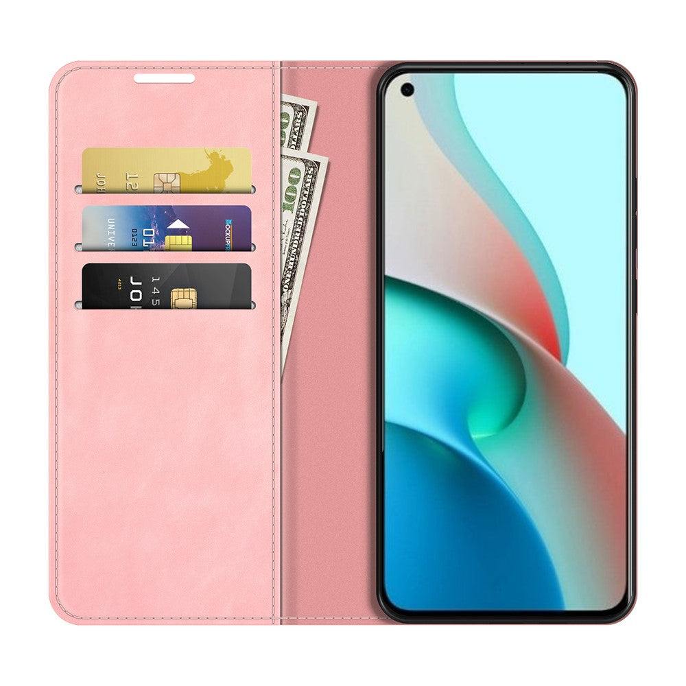 Xiaomi 11 Lite - Stand Flip Case Hülle