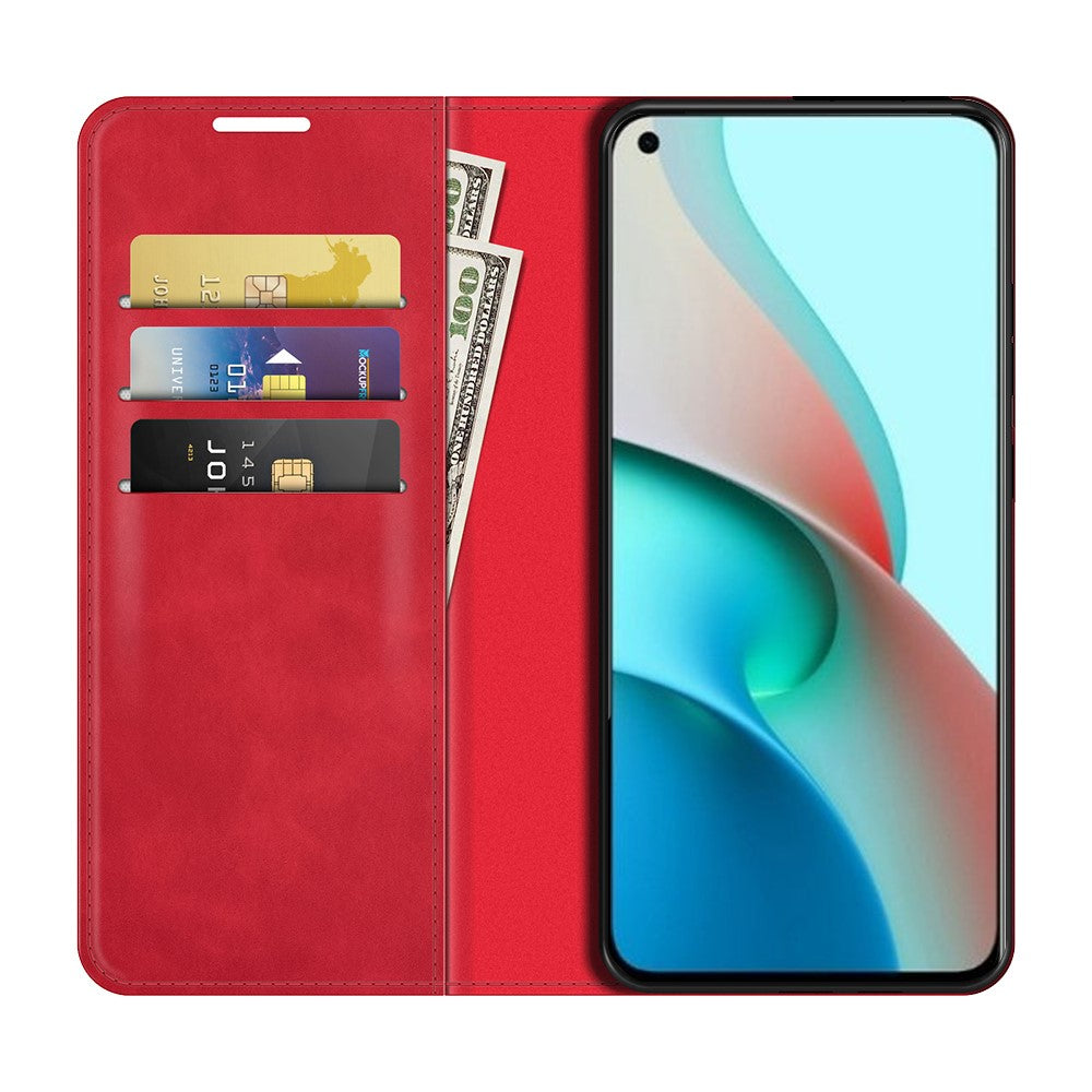 Xiaomi 11 Lite - Stand Flip Case Hülle
