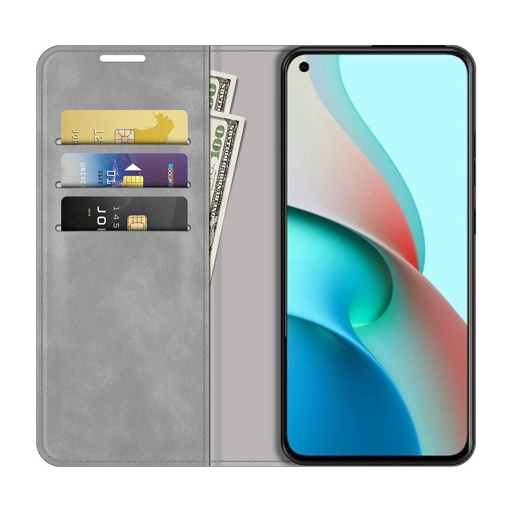 Xiaomi 11 Lite - Stand Flip Case Hülle