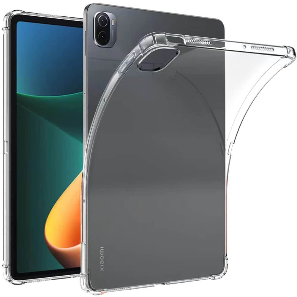 Xiaomi Pad 5 - Schutzhülle transparent