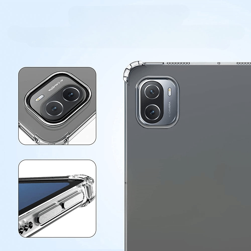 Xiaomi Pad 5 - Schutzhülle transparent