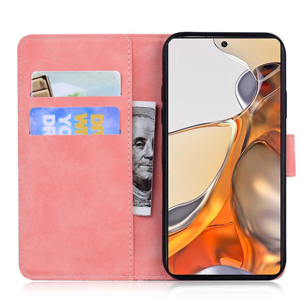 Xiaomi 11T - Custodia In Pelle