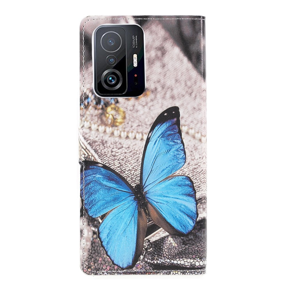 Xiaomi 11t - Handyhülle Motiv