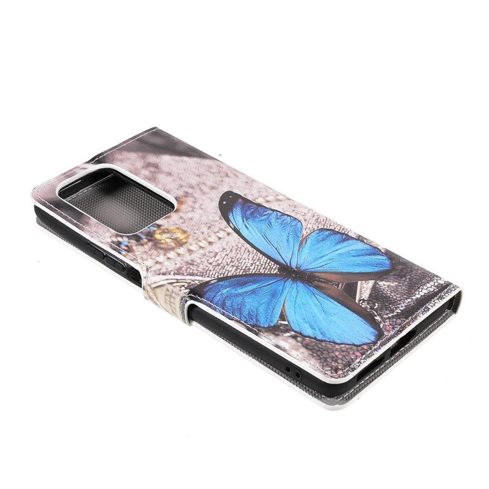 Xiaomi 11t - Handyhülle Motiv