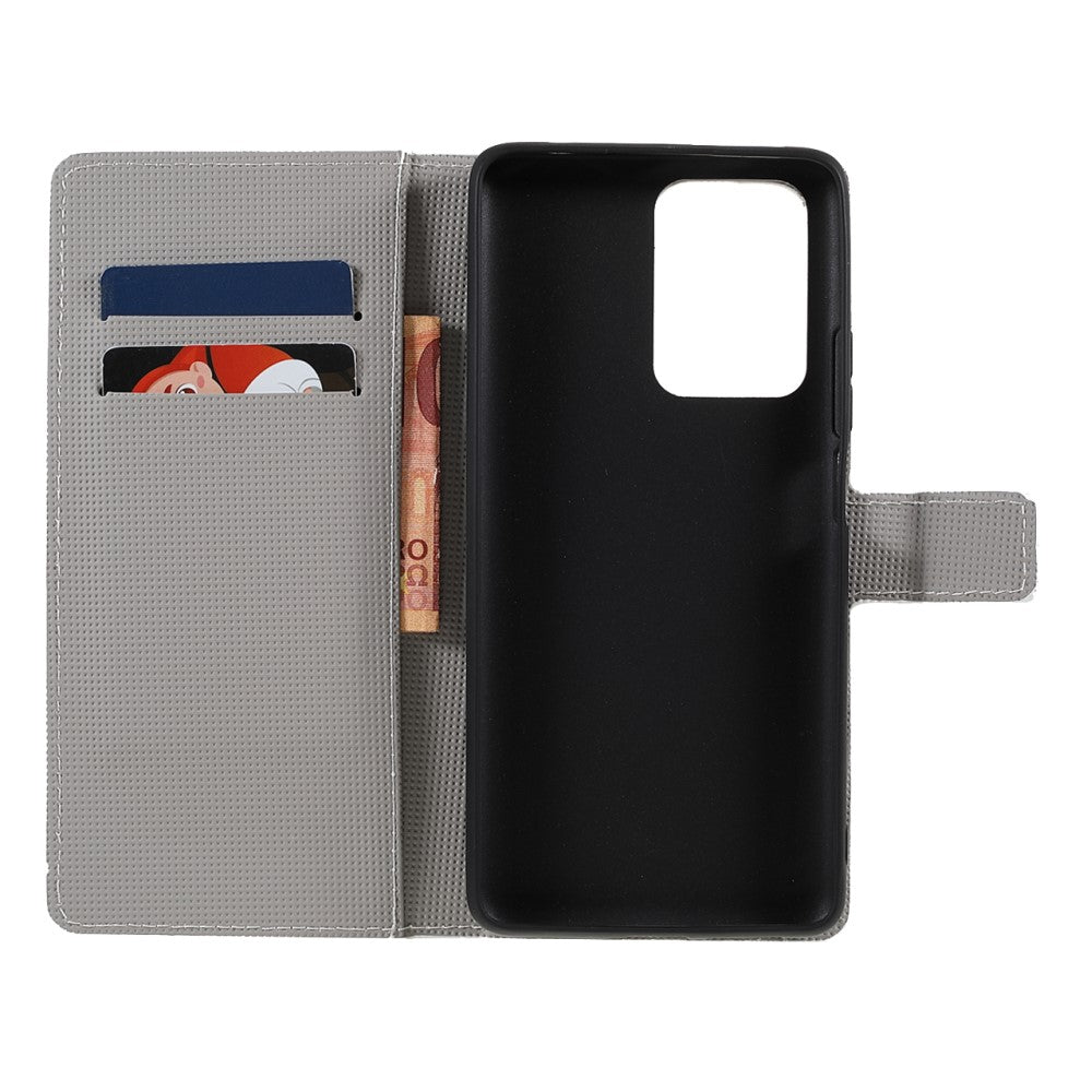 Xiaomi 11t - Handyhülle Motiv