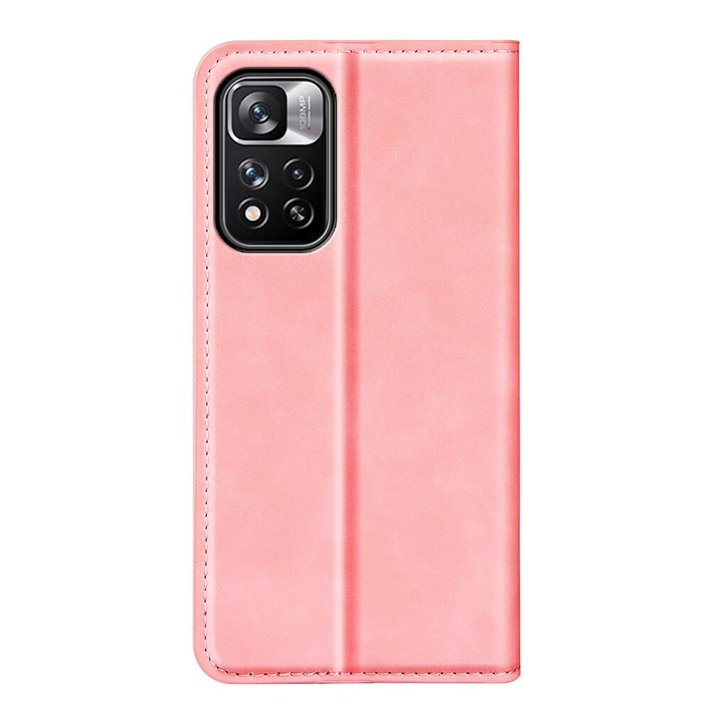 Xiaomi Redmi Note 11 Pro+ - Stand Flip Case