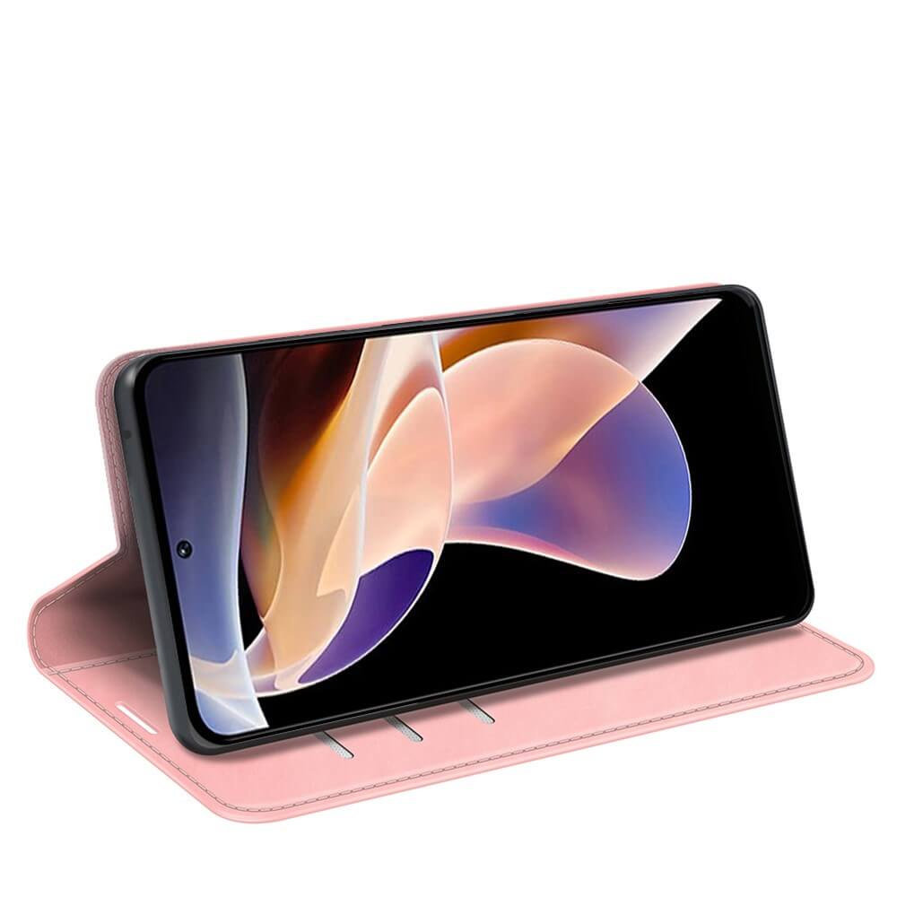 Xiaomi Redmi Note 11 Pro+ - Stand Flip Case