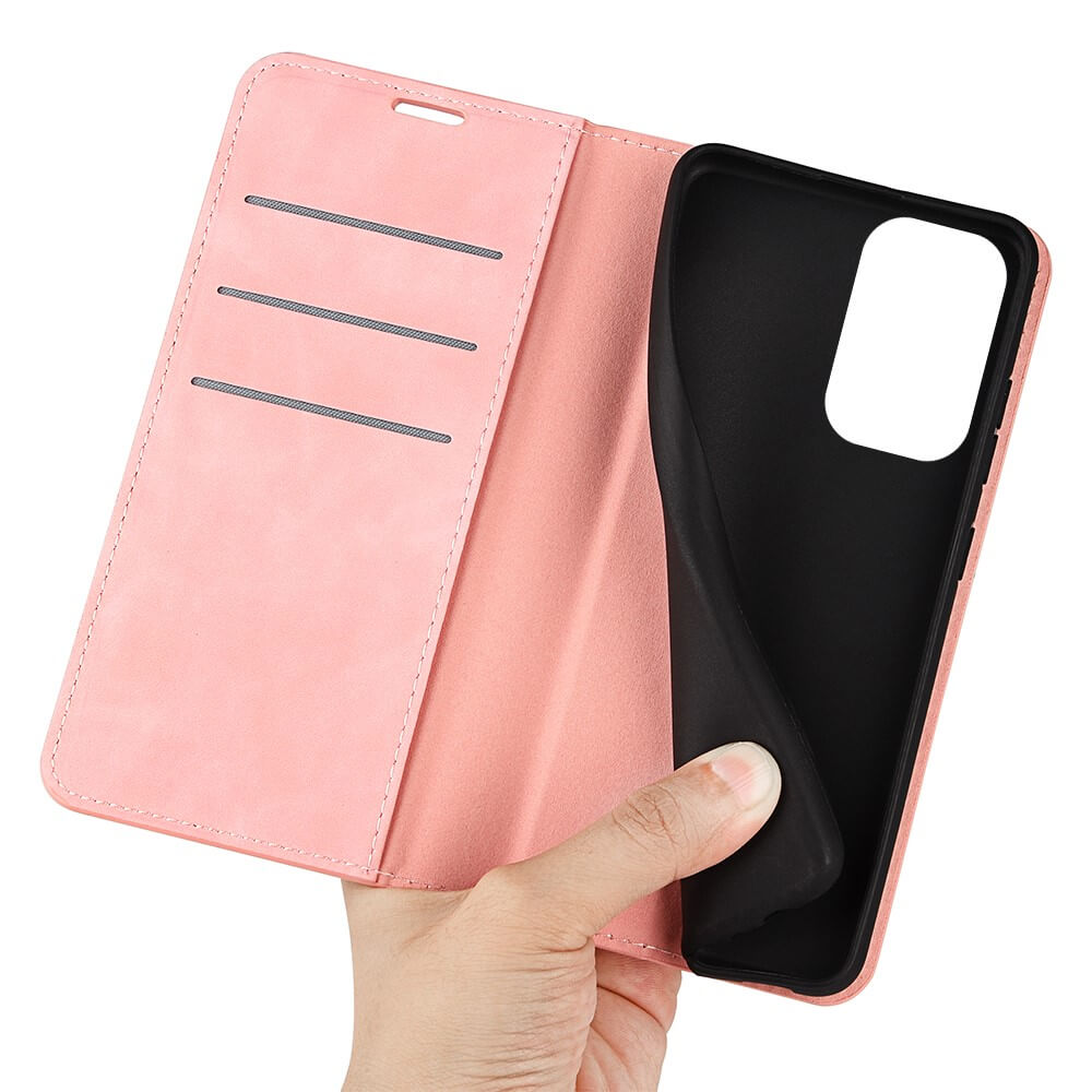 Xiaomi Redmi Note 11 Pro+ - Stand Flip Case