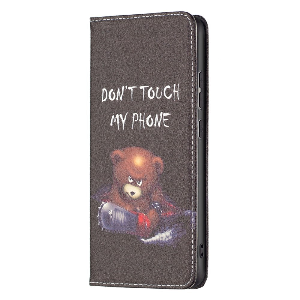 Xiaomi 12/12X - Stand Flip Case Cover