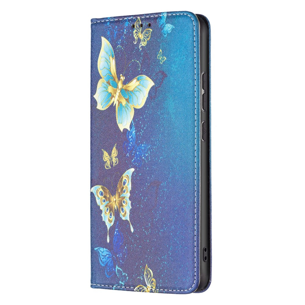 Xiaomi 12/12X - Stand Flip Case Cover