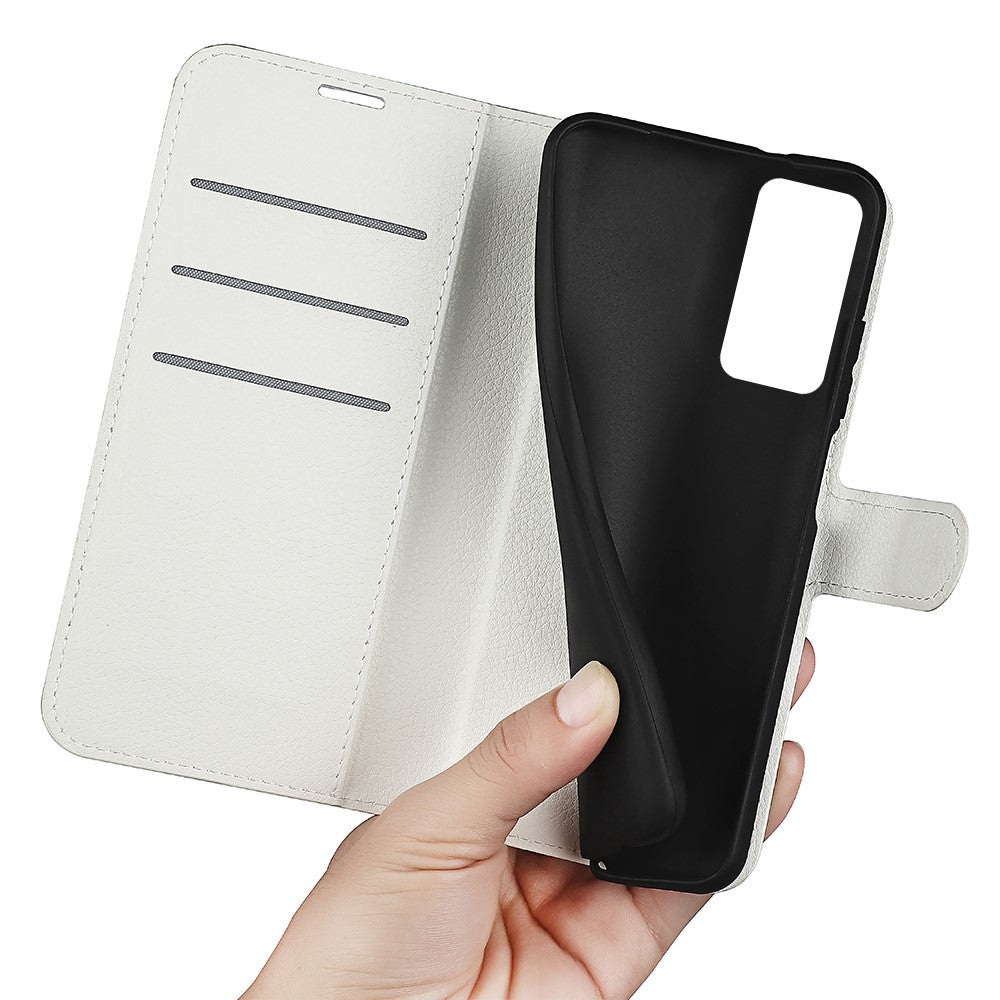 Xiaomi 12 Pro - Leather Case Cover