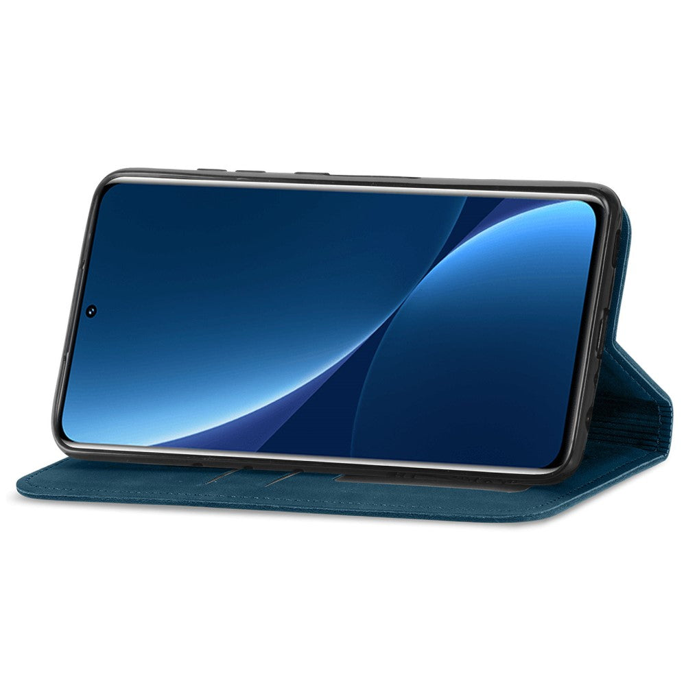 Xiaomi 12 Pro - Stand Flip Case Cover