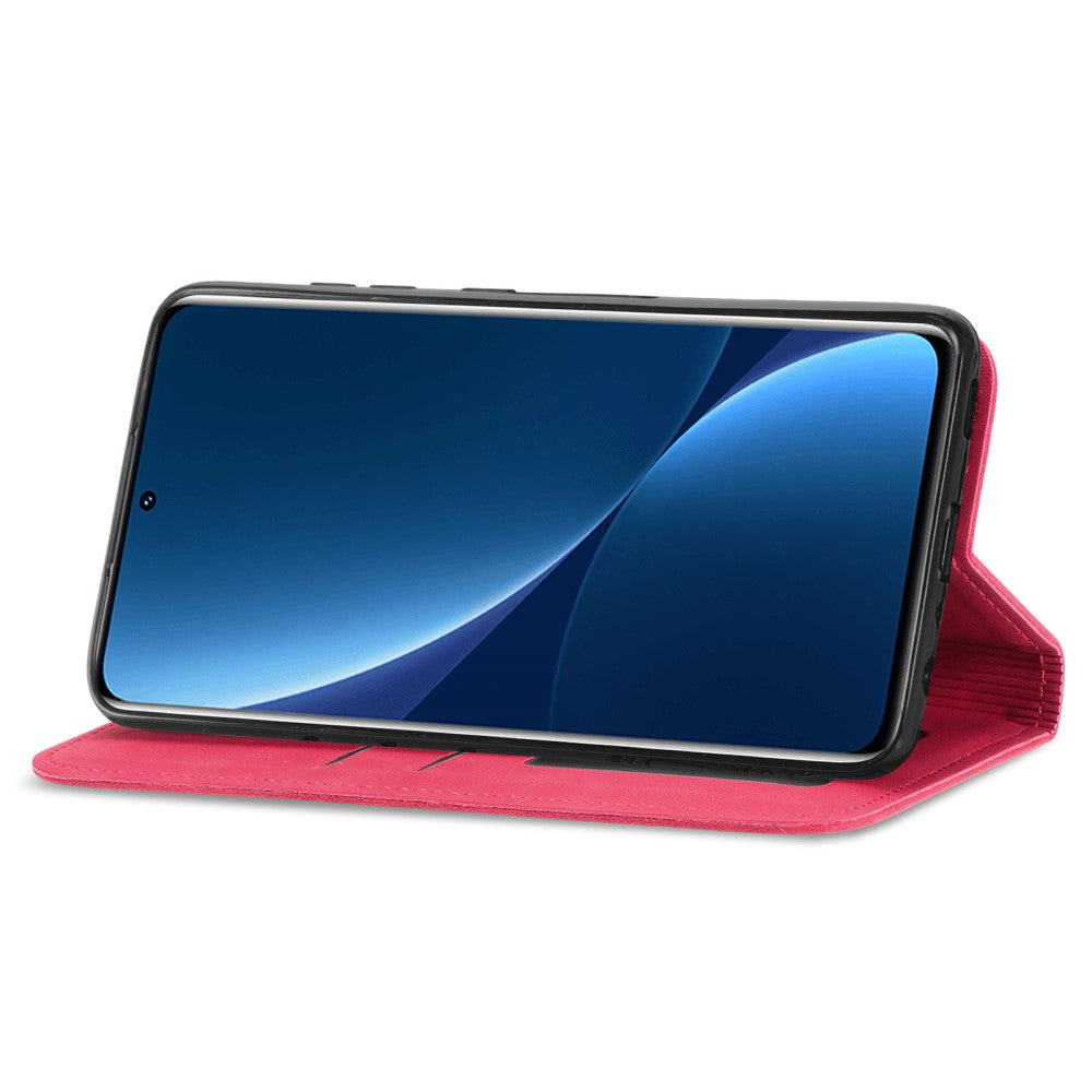 Xiaomi 12 Pro - Stand Flip Case Cover