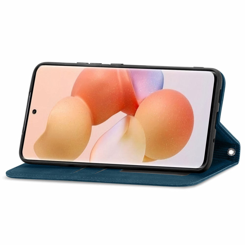 Xiaomi 12/12x - Stand Flip Case Hülle