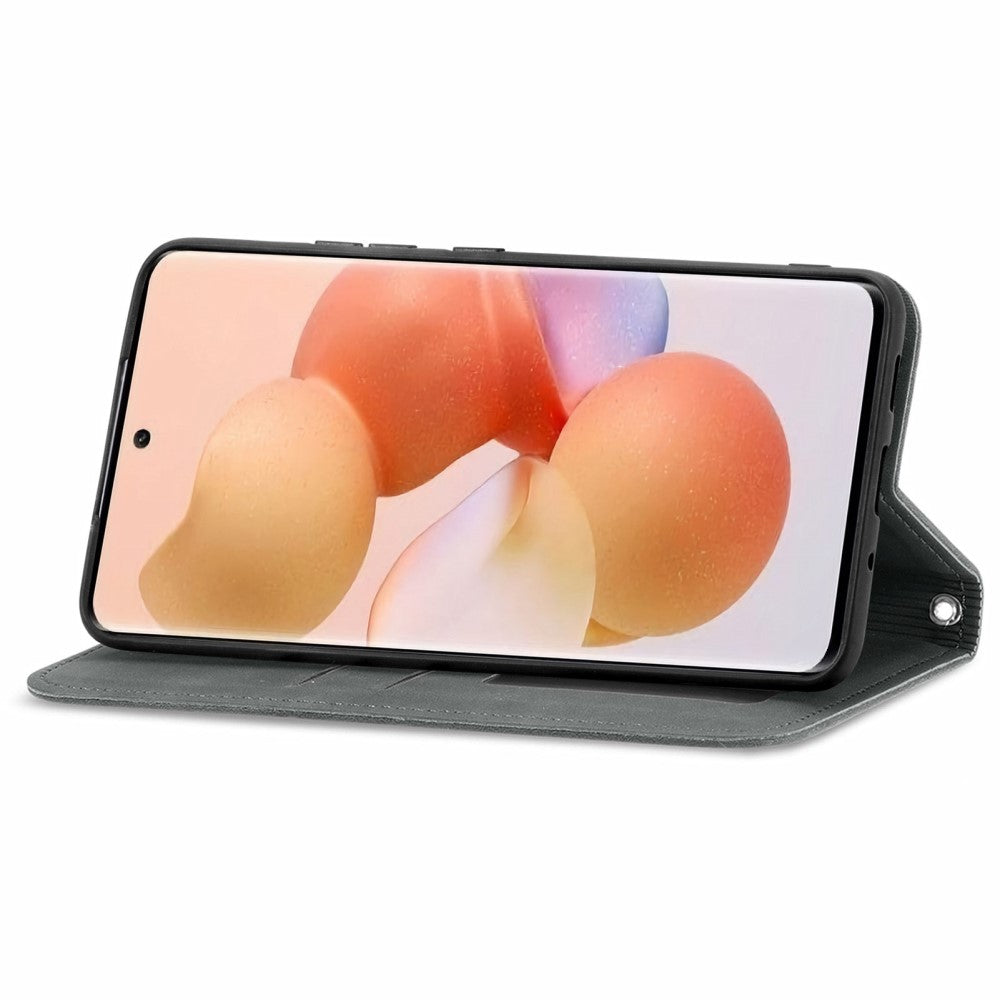 Xiaomi 12/12x - Stand Flip Case Hülle