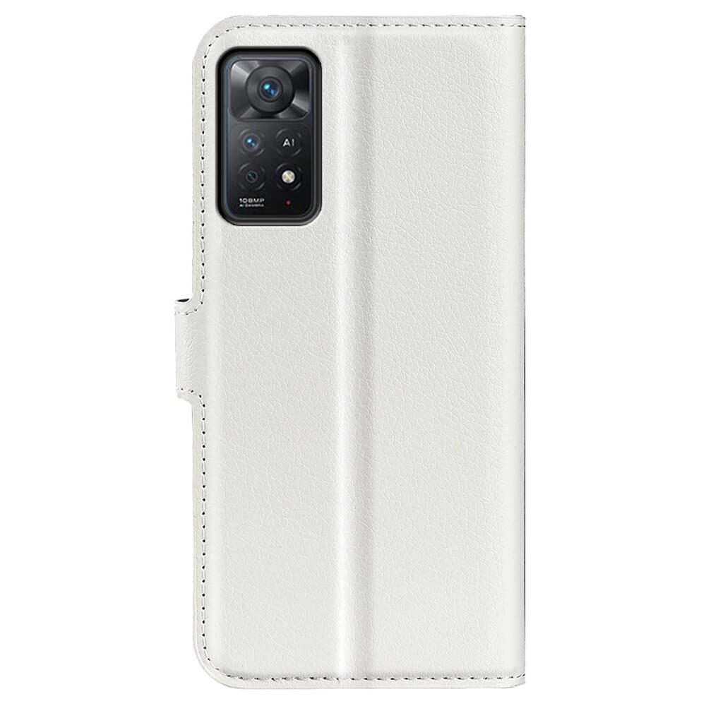 Xiaomi Redmi Note 11 Pro / 12 Pro - Leather Case Cover